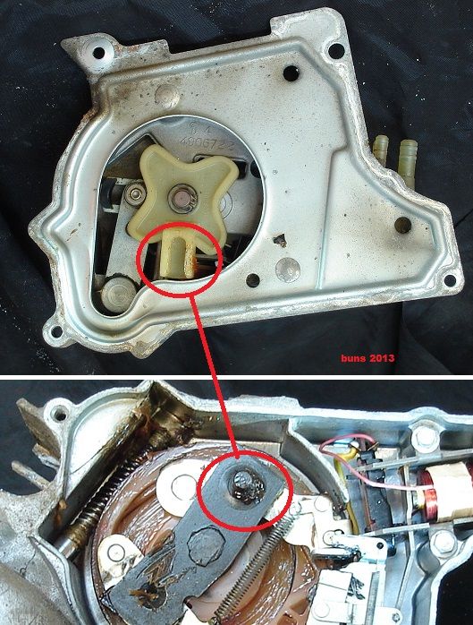 1963 Wiper Motor Wont Shut Off CorvetteForum Chevrolet Corvette